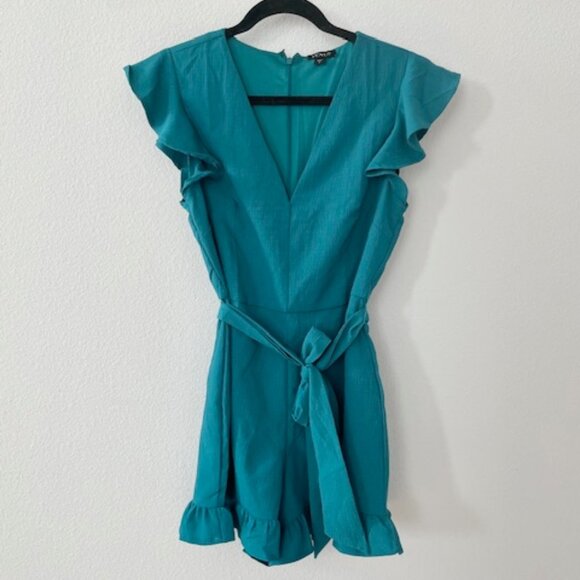 Venus Romper - Picture 1 of 5